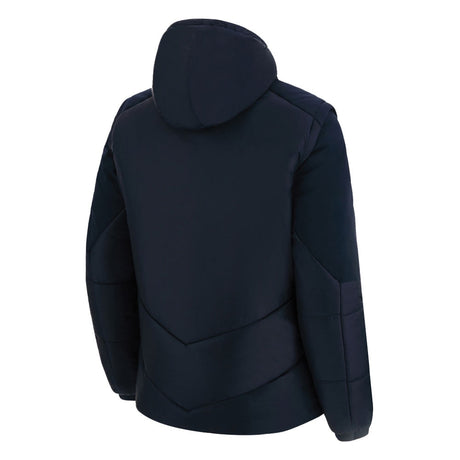 2022-2023 Italy Official Padded Bomber Jacket (Navy)_1