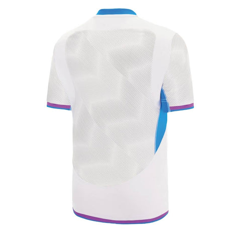 2022 Scotland Commonwealth Games Away Rugby Shirt_1