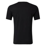 2022-2023 Harlequins Logo Tee (Black)_1
