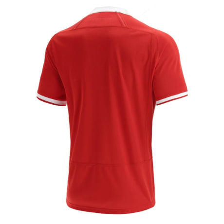 2022-2023 Wales Home Pathway Rugby Shirt_1