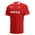 2022-2023 Wales Home Pathway Rugby Shirt_1