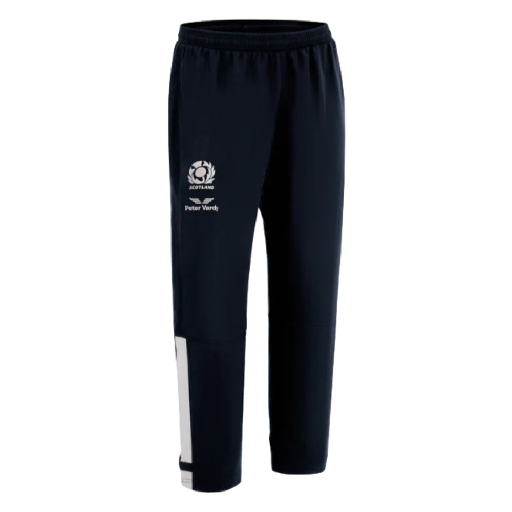 2022-2023 Scotland Rugby Contact Pants (Navy)_1