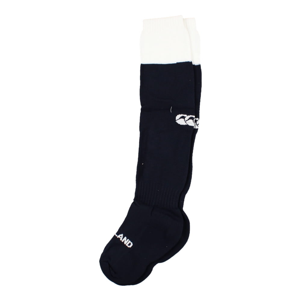 2012-2013 England Home Rugby Socks – therugbyhq