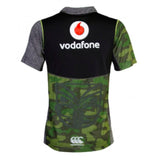 2015 Warriors Rugby Training Polo Shirt_1