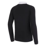 Wales RWC 2023 Rugby LS Jersey (Black)_1