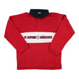 Bayern Munich Fan Rugby Shirt (Kids)_0