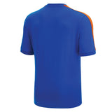 Macron RWC 2023 Rugby World Cup Cotton Tee (Blue)_1