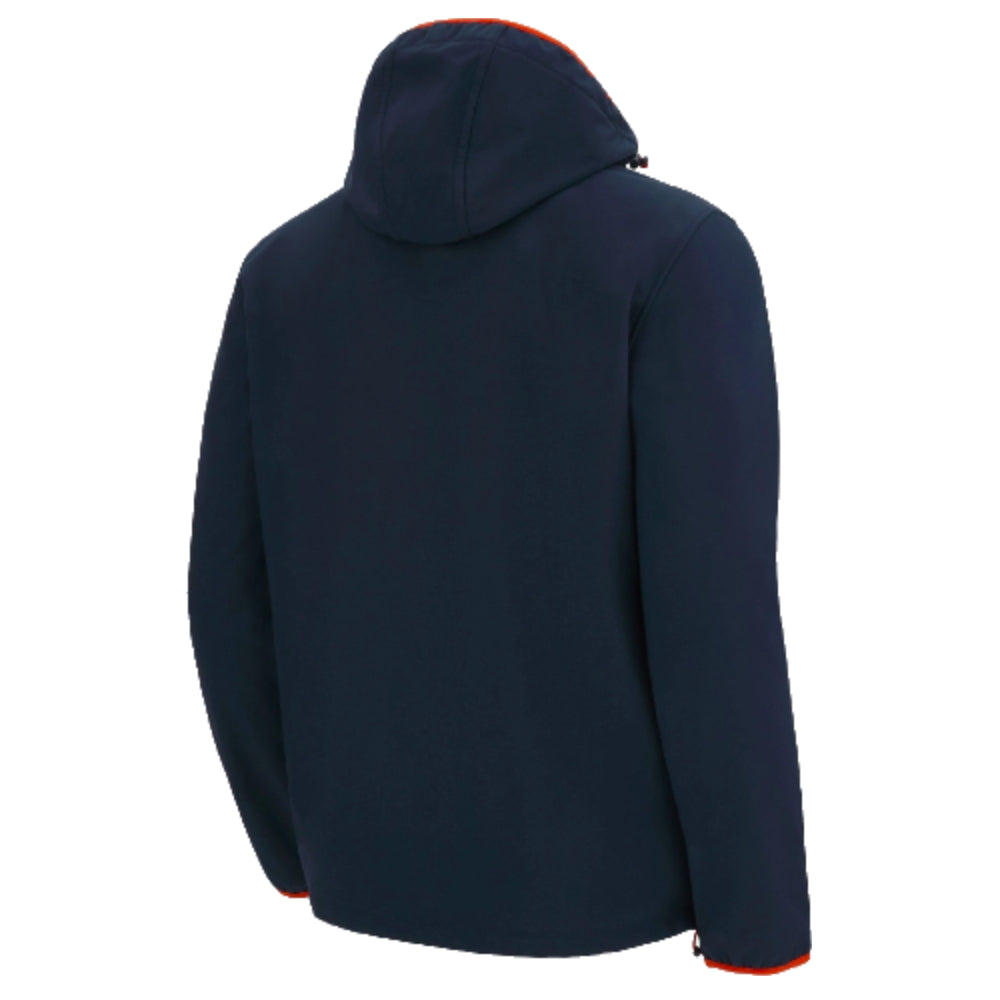 Macron RWC 2023 Rugby Softshell Jacket (Navy)_1