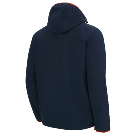 Macron RWC 2023 Rugby Softshell Jacket (Navy)_1