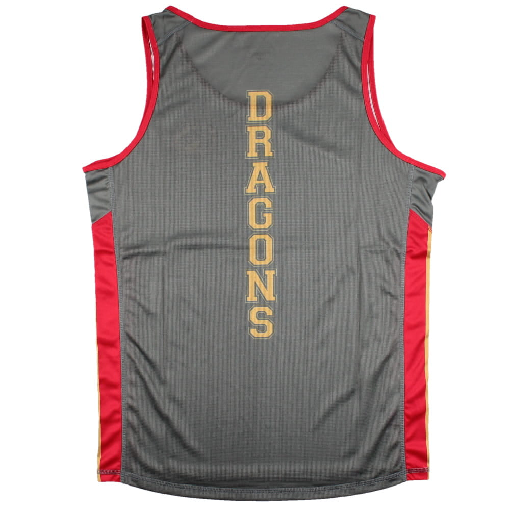 2022-2023 Dragons Catalans Training Singlet (Grey)_1