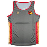 2022-2023 Dragons Catalans Training Singlet (Grey)_1