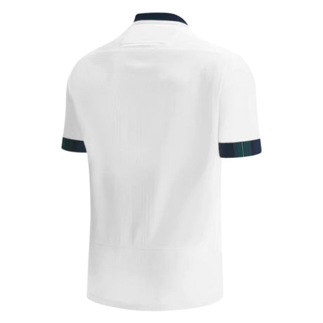 Scotland RWC 2023 Away Replica Rugby Shirt (Kids)_1