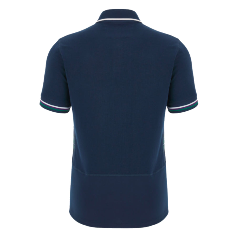 Scotland RWC 2023 Classic Home Rugby Shirt - Short Sleeve_1