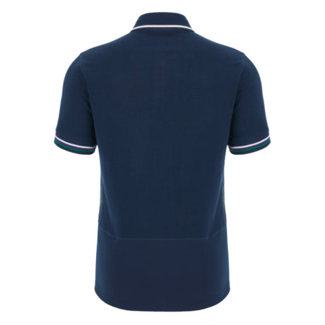 Scotland RWC 2023 Classic Home Rugby Shirt - Short Sleeve_1