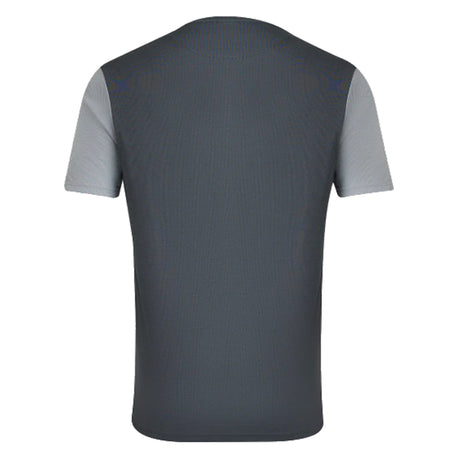 2023-2024 Scarlets Rugby SS Training Tee (Ebony)_1