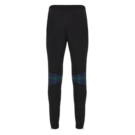 2023-2024 Scotland Rugby Training Fitted Pants (Black)_1