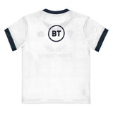 2023-2024 Scotland Rugby Away Mini Shirt (1-2 Years)_1