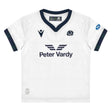2023-2024 Scotland Rugby Away Mini Shirt (1-2 Years)_0