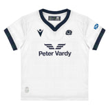2023-2024 Scotland Rugby Away Mini Shirt (1-2 Years)_0