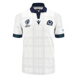 Scotland RWC 2023 Away Cotton Rugby Shirt_1