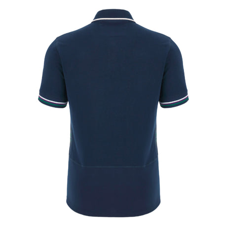 2023-2024 Scotland Home Cotton Rugby Shirt_1