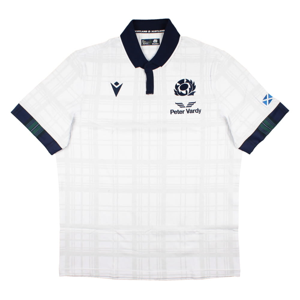 2023-2024 Scotland Away Cotton Rugby Shirt_1