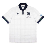 2023-2024 Scotland Away Cotton Rugby Shirt_1