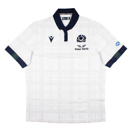 2023-2024 Scotland Away Cotton Rugby Shirt_1