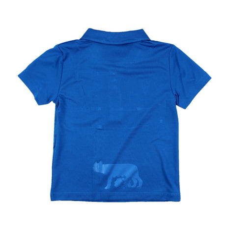 2023-2024 Italy Rugby Home Replica Shirt (Kids) (Your Name)_4