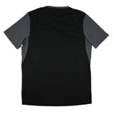2023-2024 Saracens SS Training Tee (Black)_1