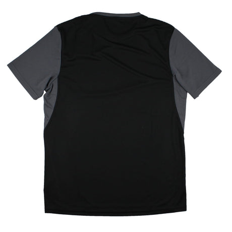 2023-2024 Saracens SS Training Tee (Black)_1