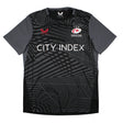 2023-2024 Saracens SS Training Tee (Black)_1