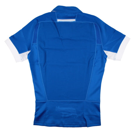 2023-2024 Italy Rugby Home Authentic Body Fit Shirt_1