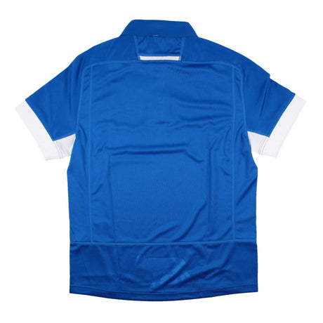 2023-2024 Italy Rugby Home Replica Shirt (Your Name)_4