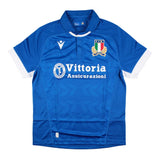 2023-2024 Italy Rugby Home Replica Shirt_1