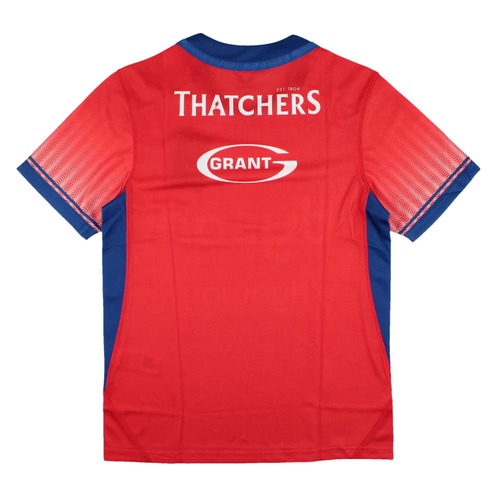 2023-2024 Bath Rugby Replica Cup Jersey_1