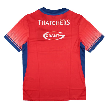 2023-2024 Bath Rugby Replica Cup Jersey (Your Name)_1