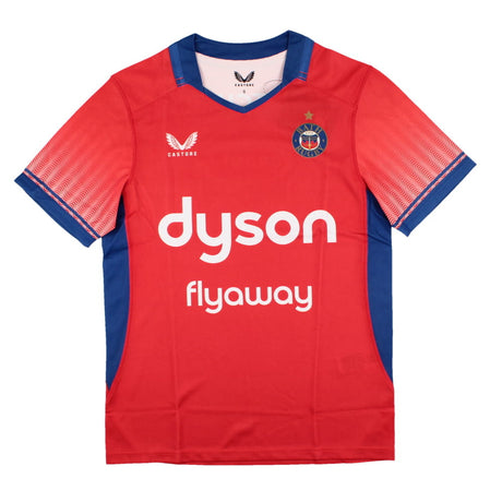 2023-2024 Bath Rugby Replica Cup Jersey_0