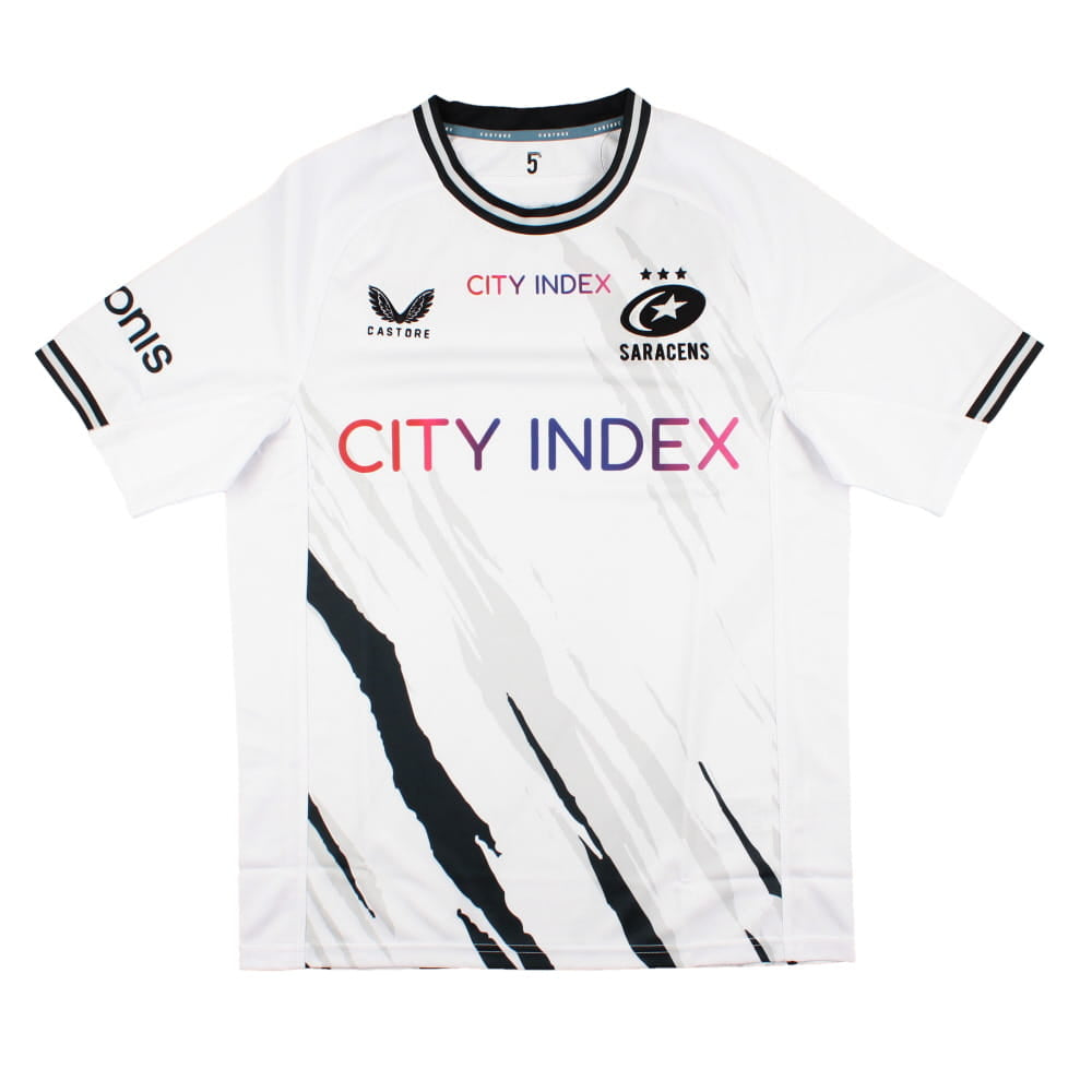 2023-2024 Saracens Away Rugby Shirt_1