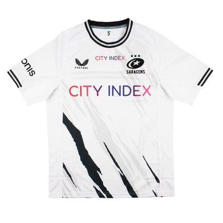 2023-2024 Saracens Away Rugby Shirt_1