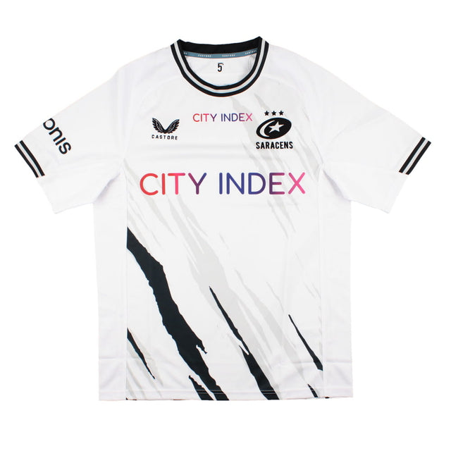 2023-2024 Saracens Away Rugby Shirt_1
