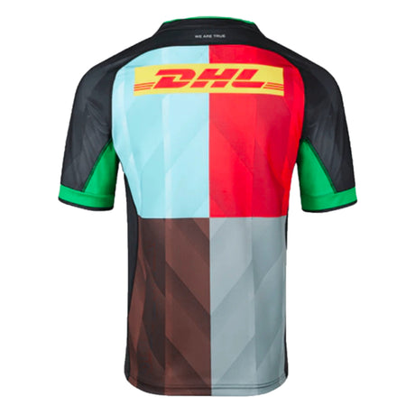 2023-2024 Harlequins Home Rugby Shirt_1