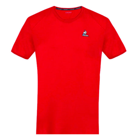 2023-2024 France Rugby Training Tee (Red)_1