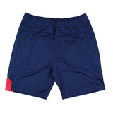 2023-2024 France Rugby Training Shorts (Blue)_1