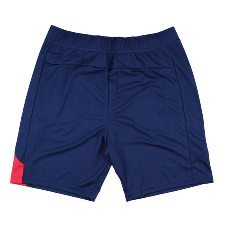 2023-2024 France Rugby Training Shorts (Blue)_1