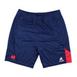 2023-2024 France Rugby Training Shorts (Blue)_1