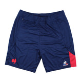 2023-2024 France Rugby Training Shorts (Blue)_1