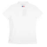 2023-2024 France Rugby Presentation Polo Shirt (White)_1