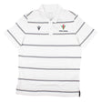 2023-2024 Samoa Rugby Travel Player Cotton Polo Shirt (White)_1