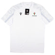 2023-2024 Samoa Rugby Poly Dry Shirt (White)_1
